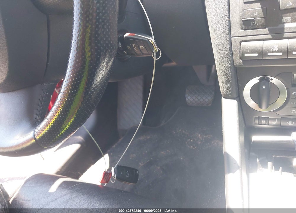 2006 AUDI A3 VIN: WAUKD78PX6A083301
