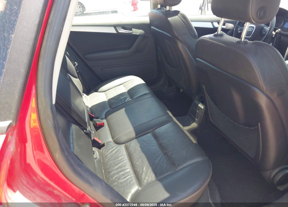 2006 AUDI A3 VIN: WAUKD78PX6A083301