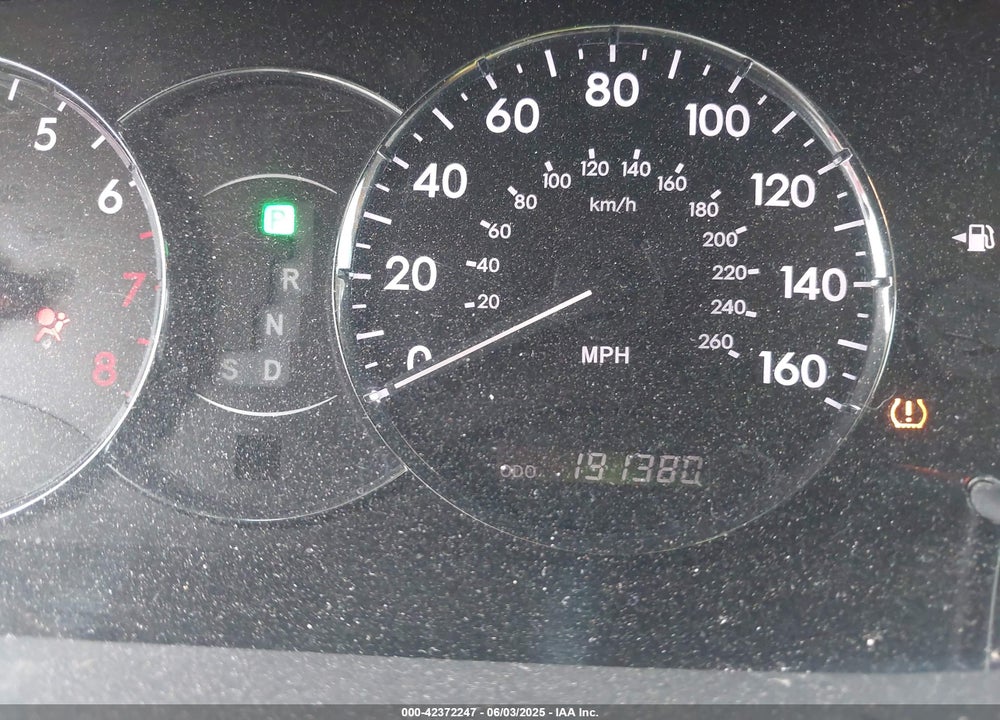 2007 TOYOTA AVALON VIN: 4T1BK36B37U207025