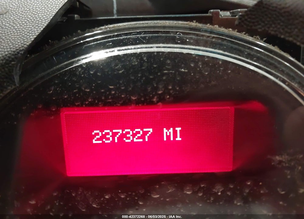 2006 PONTIAC GRAND PRIX VIN: 2G2WP552061287516