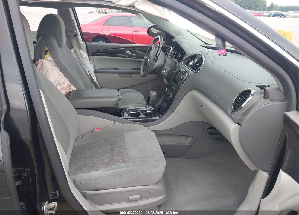 2017 BUICK ENCLAVE CONVENIENCE VIN: 5GAKRAKD5HJ286973