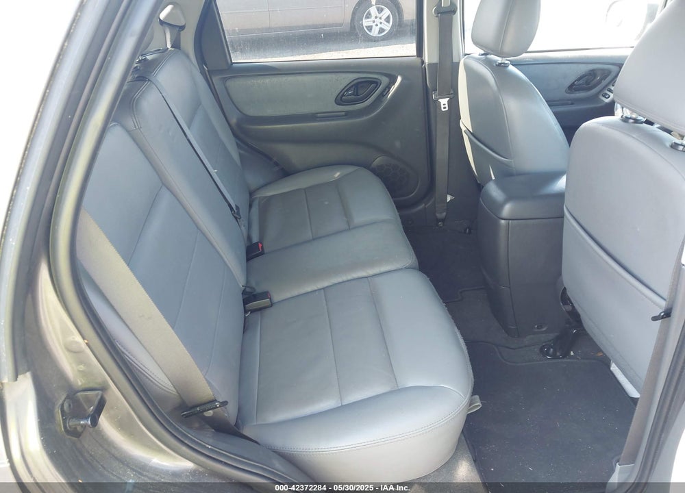 2006 FORD ESCAPE VIN: 1FMYU93116KA07662
