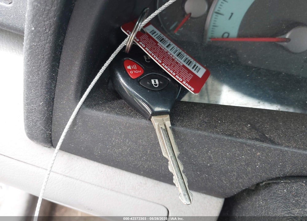 2009 TOYOTA CAMRY VIN: 4T1BE46K49U404186