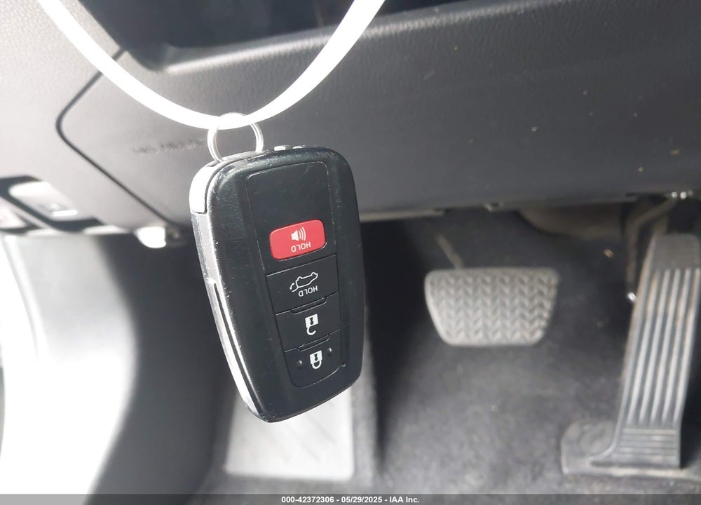 2022 TOYOTA RAV4 XLE VIN: 2T3W1RFV9NW190379