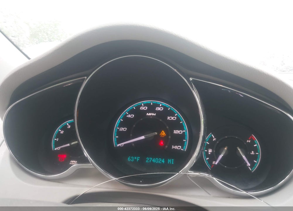 2009 CHEVROLET MALIBU VIN: 1G1ZJ57B79F212972