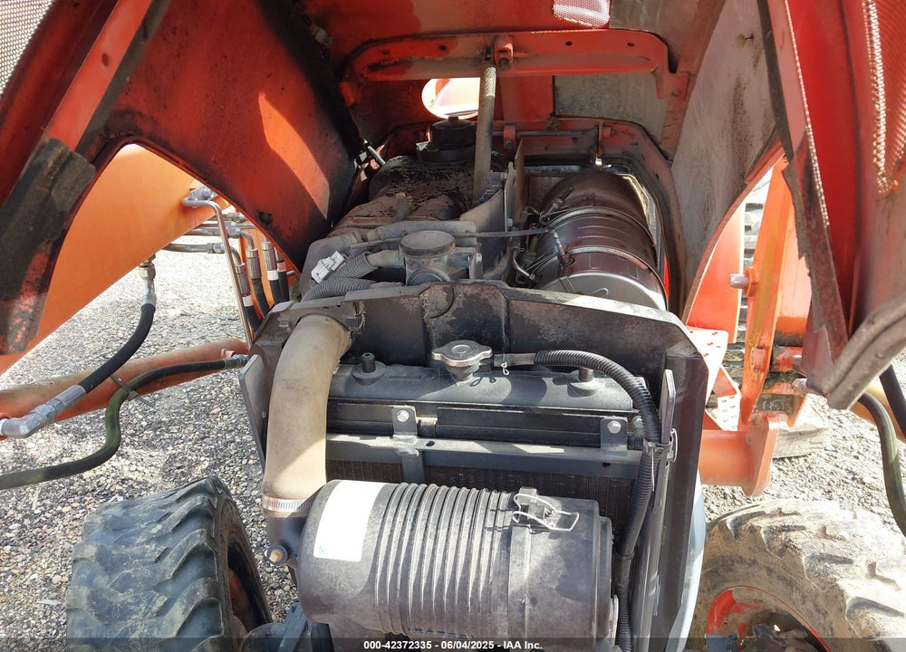 2014 KUBOTA OTHER VIN: XXXXXXXXXXXX52464