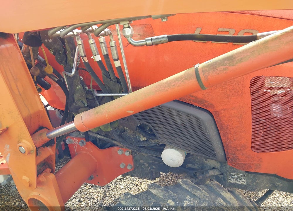 2014 KUBOTA OTHER VIN: XXXXXXXXXXXX52464