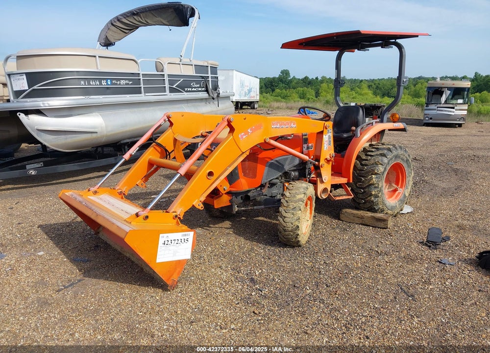 2014 KUBOTA OTHER VIN: XXXXXXXXXXXX52464