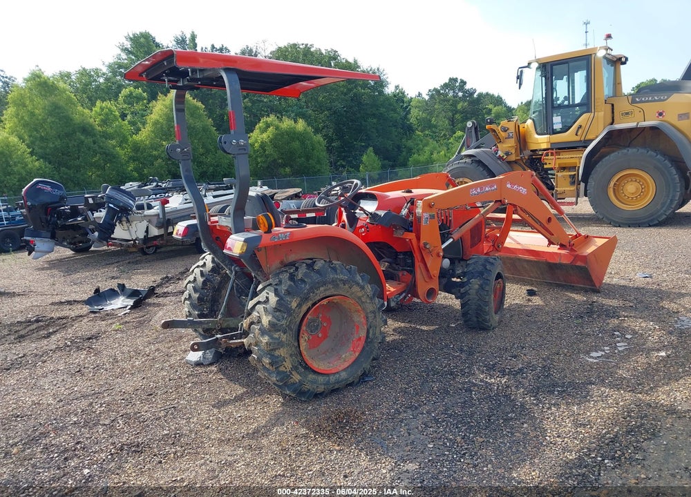 2014 KUBOTA OTHER VIN: XXXXXXXXXXXX52464