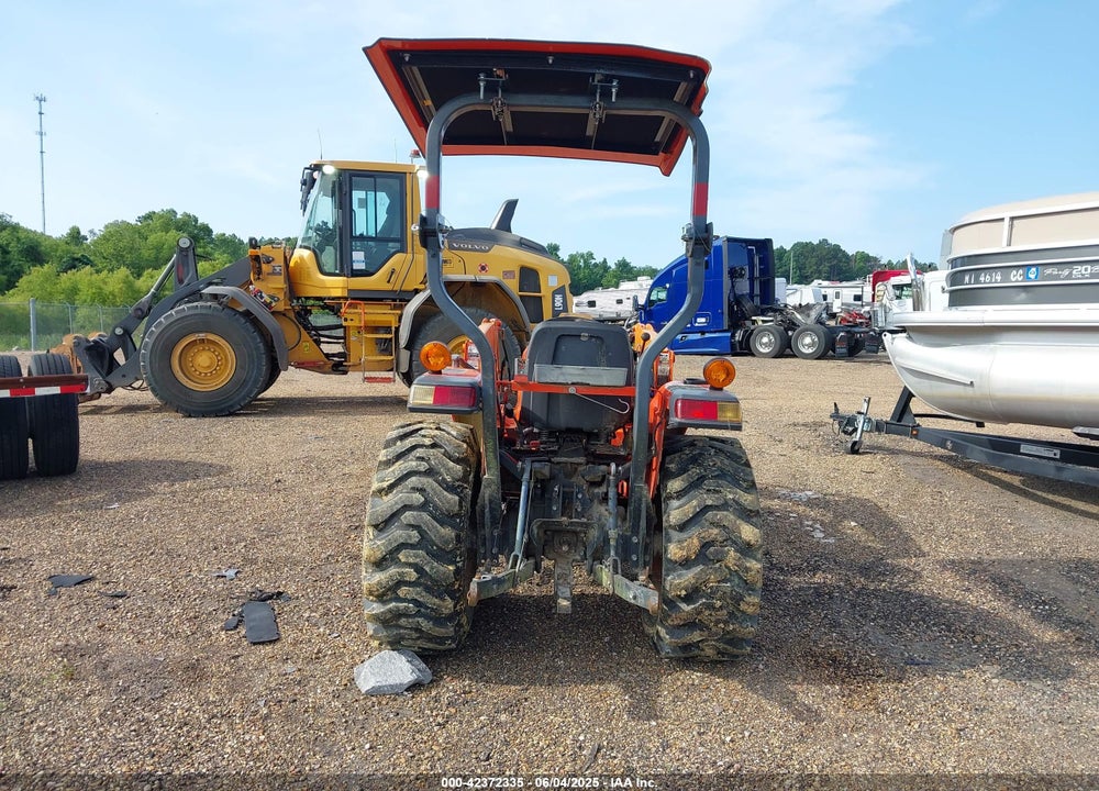 2014 KUBOTA OTHER VIN: XXXXXXXXXXXX52464