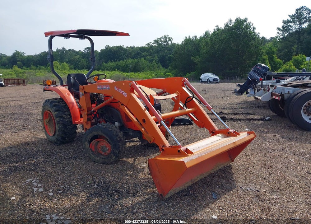 2014 KUBOTA OTHER VIN: XXXXXXXXXXXX52464