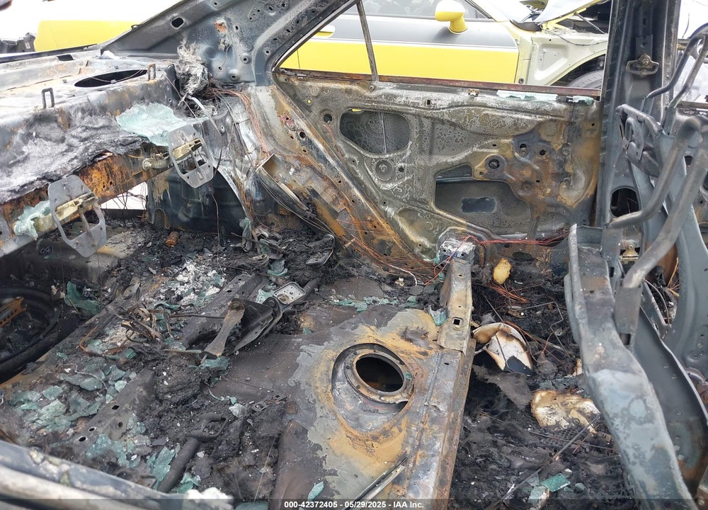 2016 TOYOTA CAMRY VIN: 4T1BF1FKXGU156809