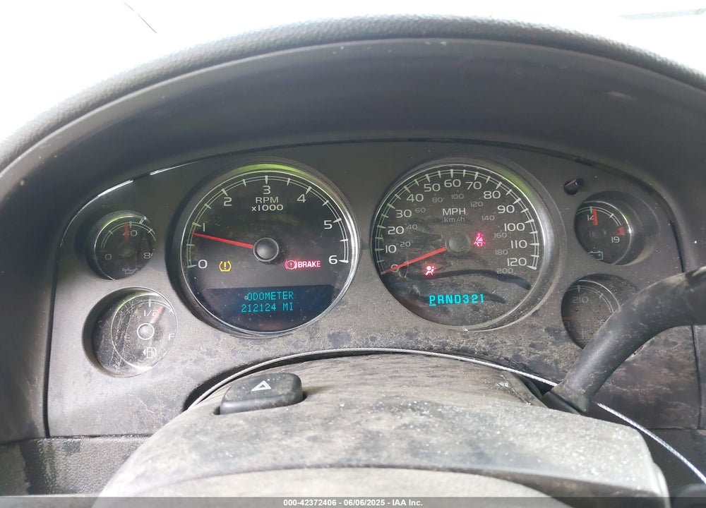 2007 CHEVROLET SILVERADO 1500 VIN: 2GCEK190171546488