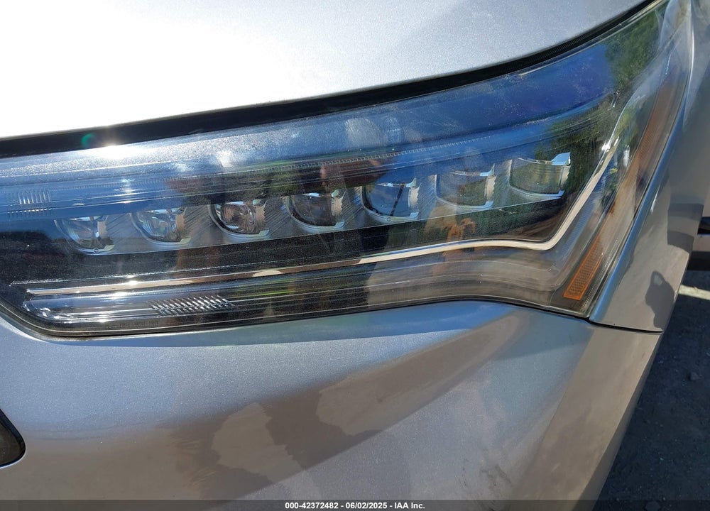 2021 ACURA RDX A-SPEC PACKAGE VIN: 5J8TC2H67ML015836