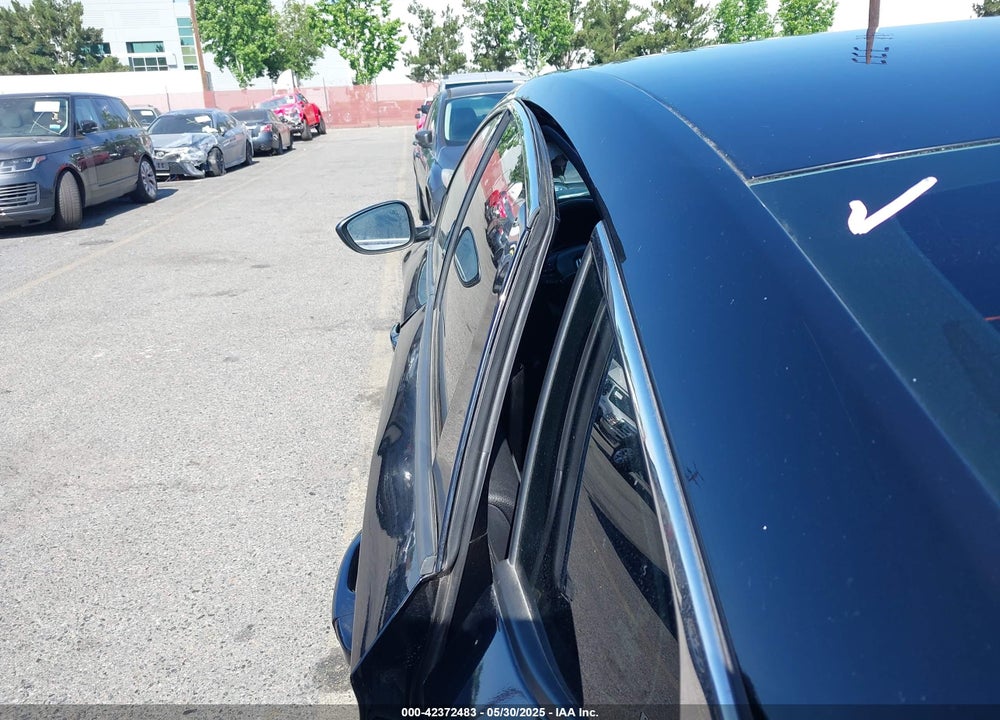 2020 HONDA ACCORD LX VIN: 1HGCV1F18LA098621