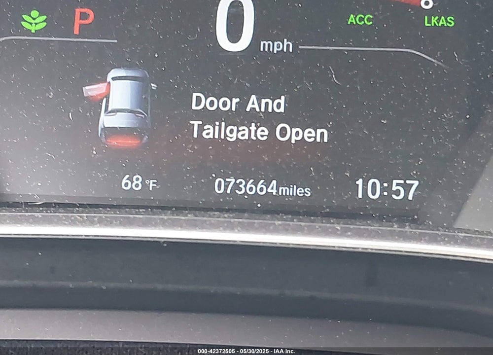2019 HONDA CR-V VIN: 7FARW2H55KE010808