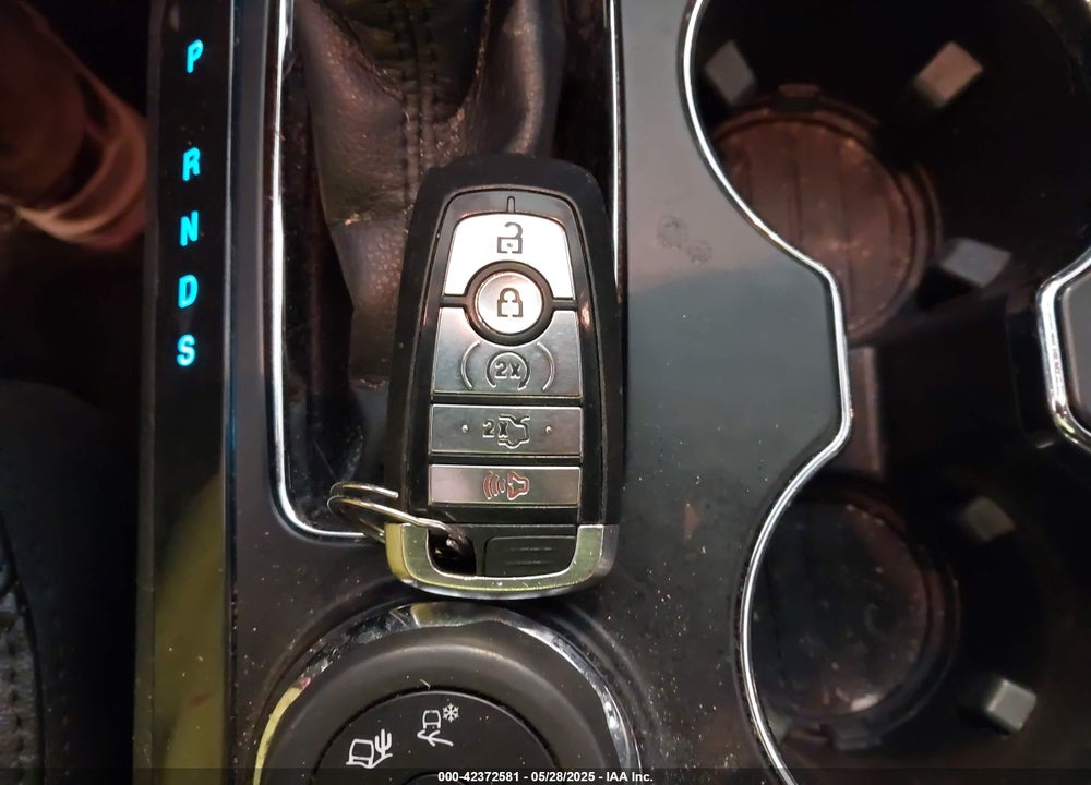 2018 FORD EXPLORER VIN: 1FM5K8D84JGA78428