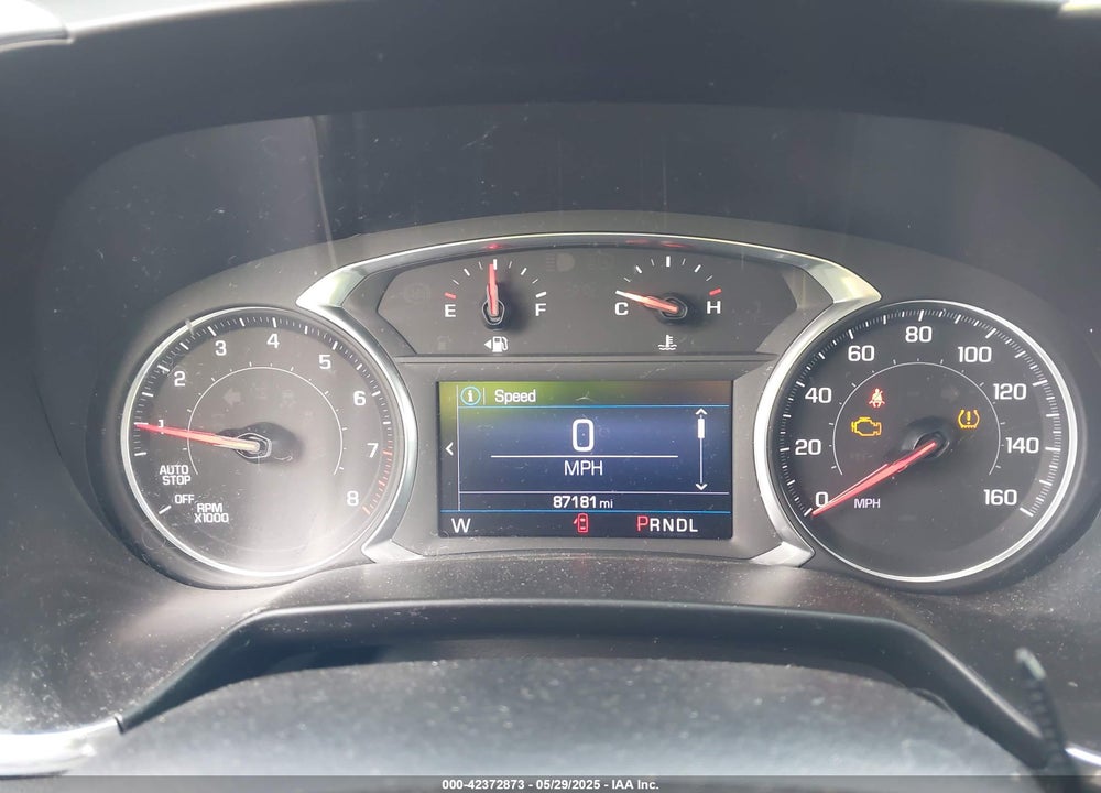 2020 CHEVROLET BLAZER VIN: 3GNKBBRA7LS628300