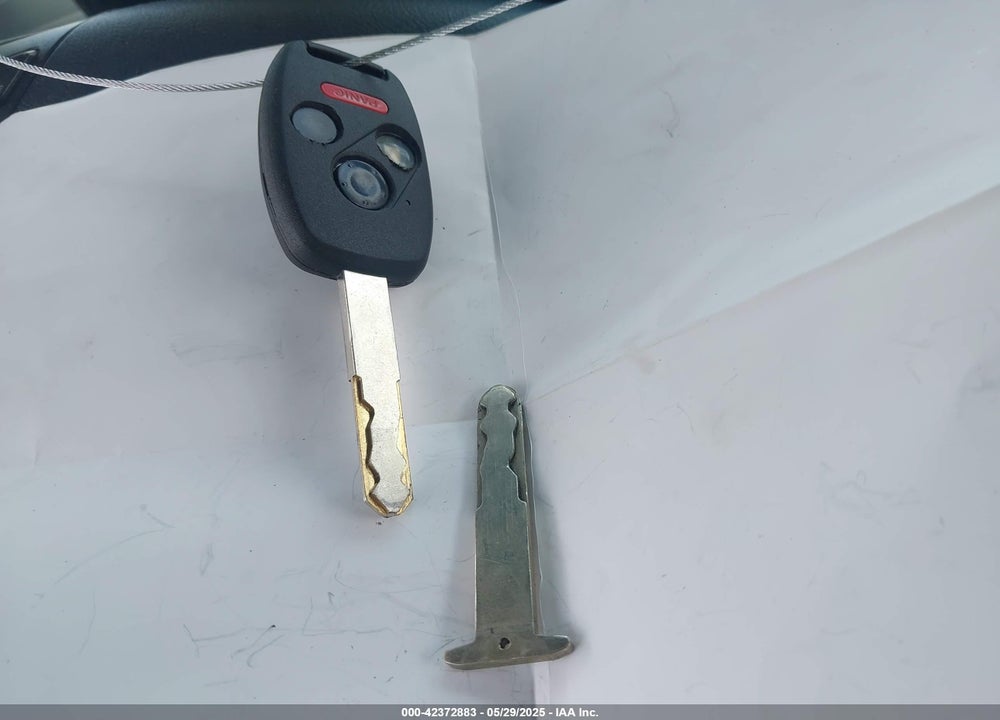 2004 HONDA ACCORD 3.0 EX VIN: 1HGCM66544A002293