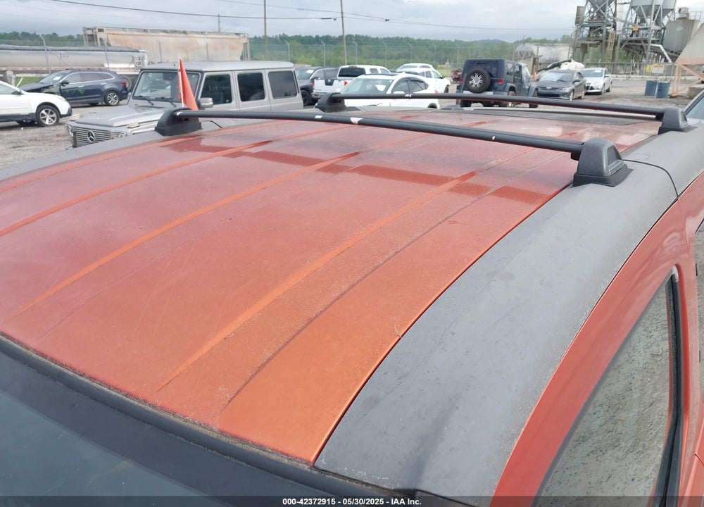 2005 HONDA ELEMENT EX VIN: 5J6YH28695L000319