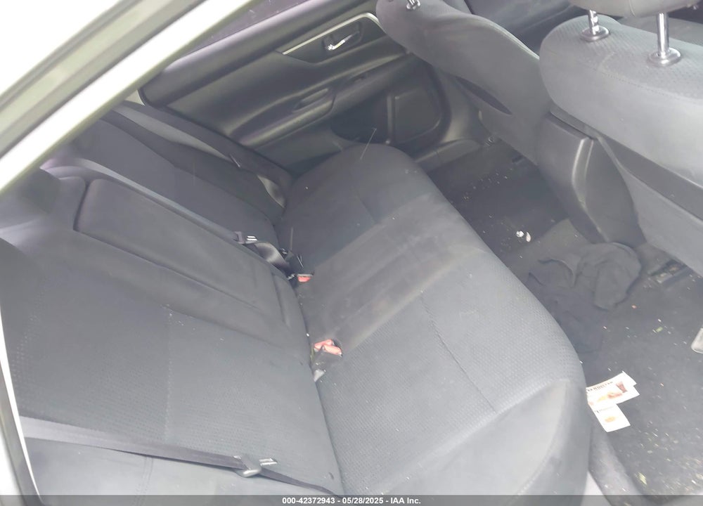 2015 NISSAN ALTIMA VIN: 1N4AL3AP9FN400312
