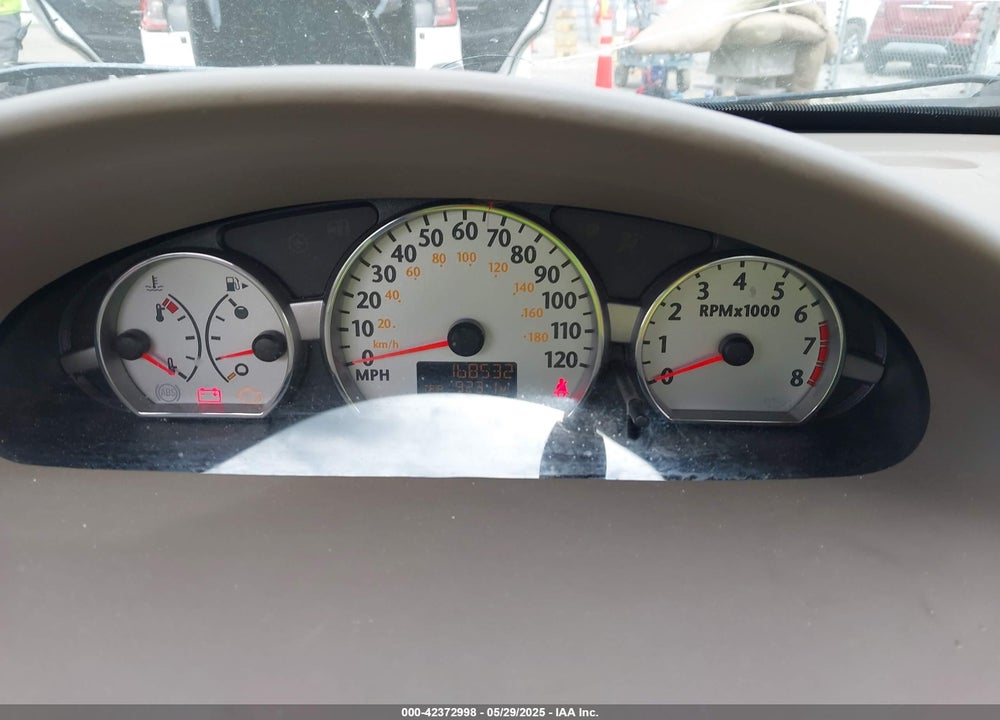 2007 SATURN ION VIN: 1G8AL58F37Z149553