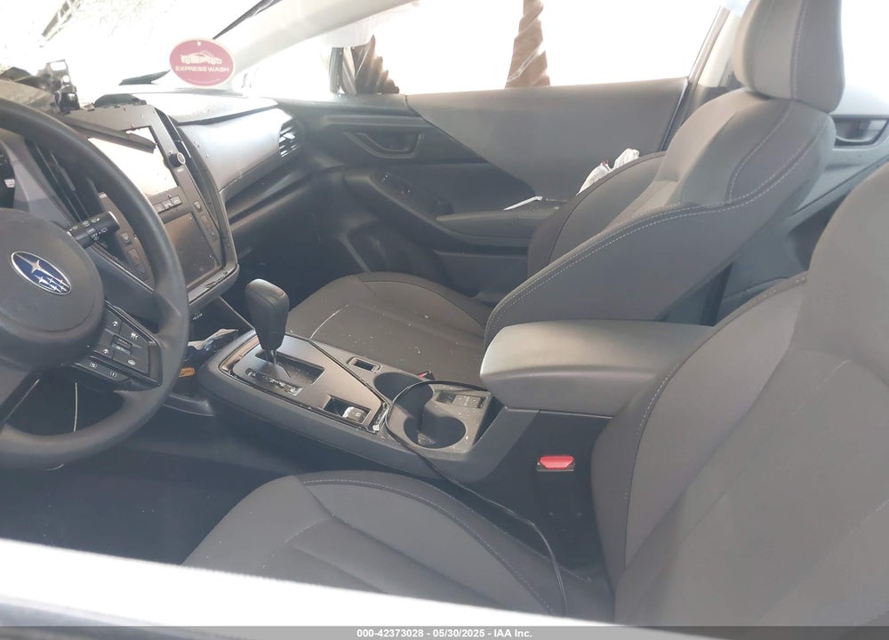 2024 SUBARU CROSSTREK VIN: JF2GUABC9R8307022