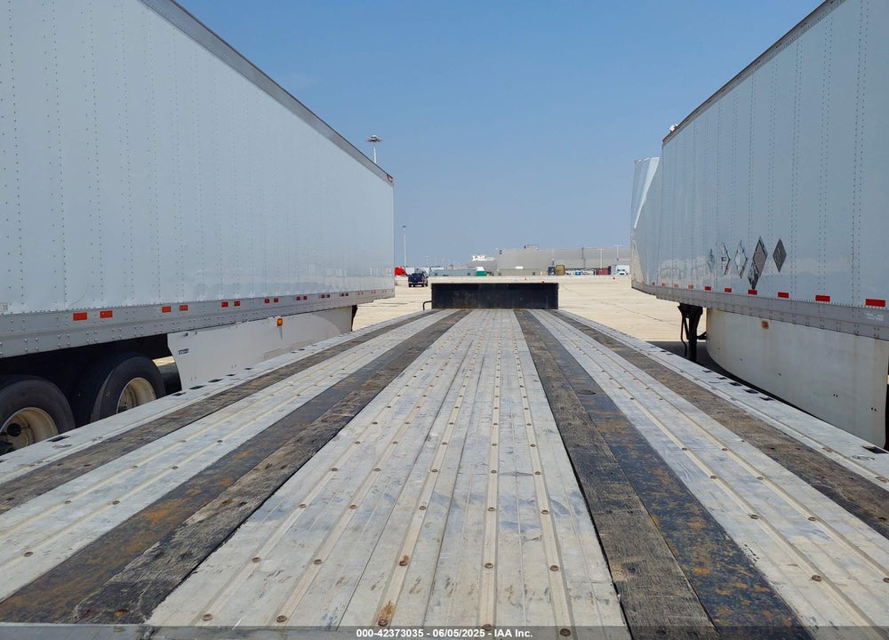 2019 FONTAINE TRAILER CO TRAILER VIN: 13N2532C8K1533337