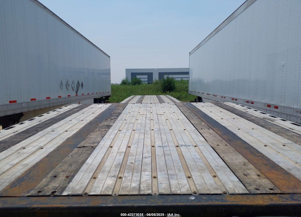 2019 FONTAINE TRAILER CO TRAILER VIN: 13N2532C8K1533337