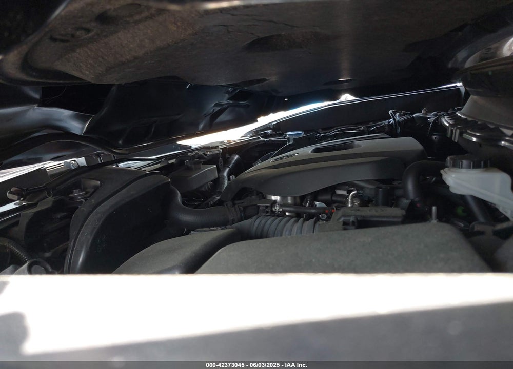 2019 MAZDA CX-9 VIN: JM3TCBDY6K0329361