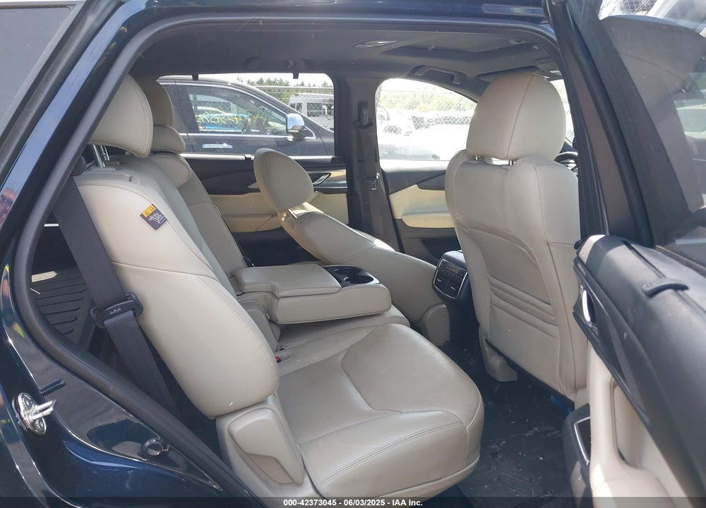 2019 MAZDA CX-9 VIN: JM3TCBDY6K0329361