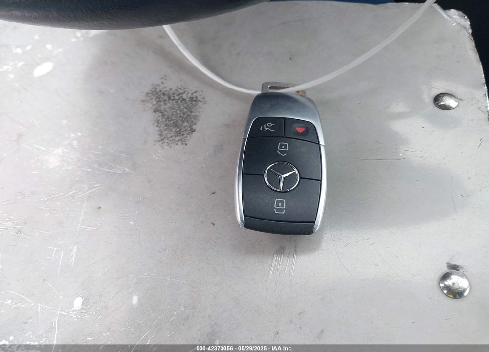 2020 MERCEDES-BENZ C 300 VIN: WDDWF8DB3LR541486