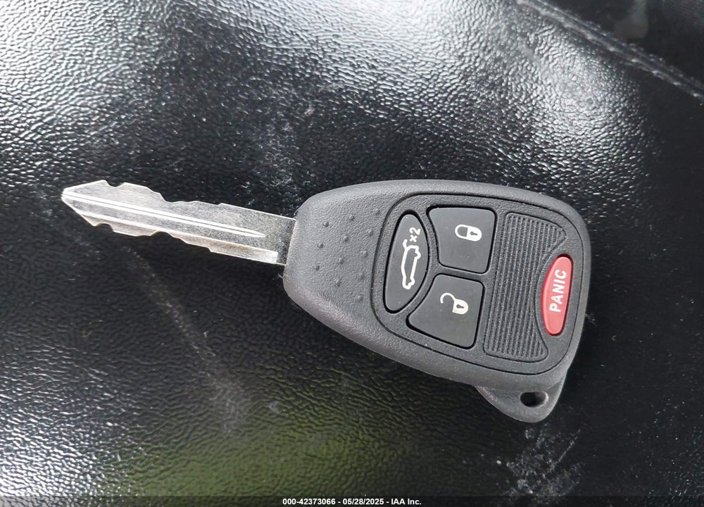 2012 CHRYSLER 200 TOURING VIN: 1C3CCBBB1CN288945