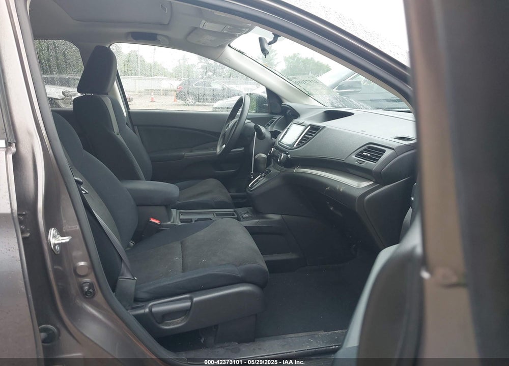 2016 HONDA CR-V EX VIN: 2HKRM4H59GH685115