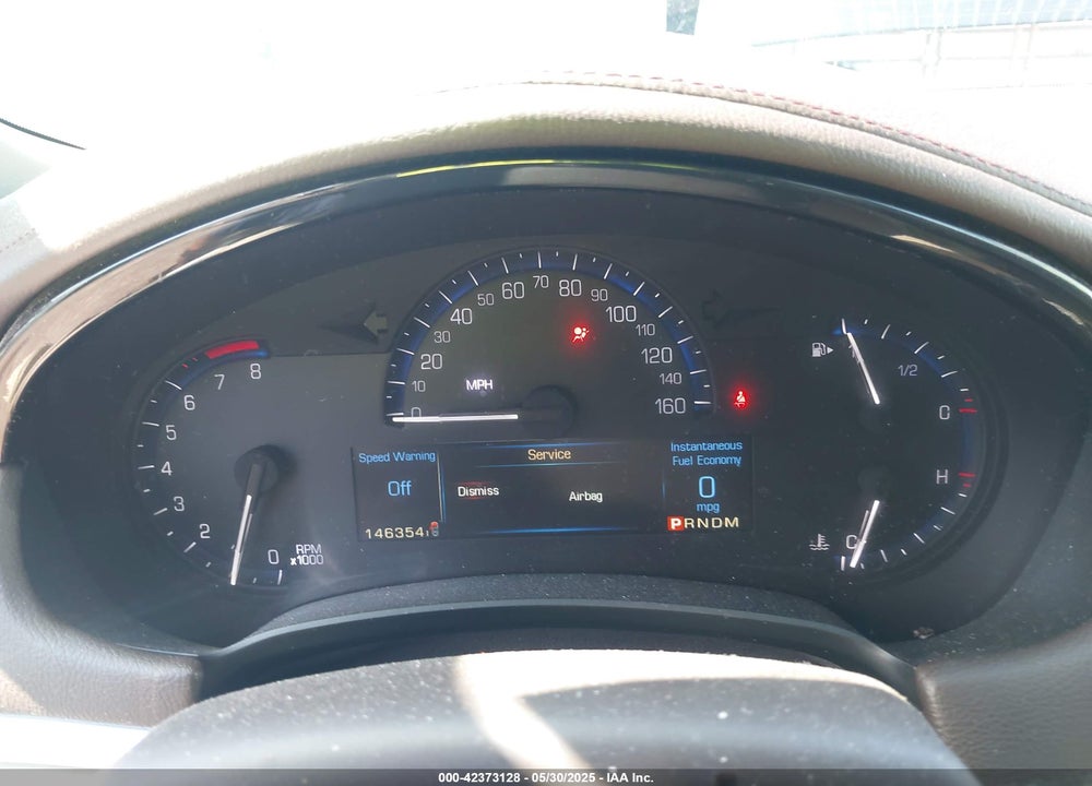 2014 CADILLAC XTS VIN: 2G61M5S37E9211547