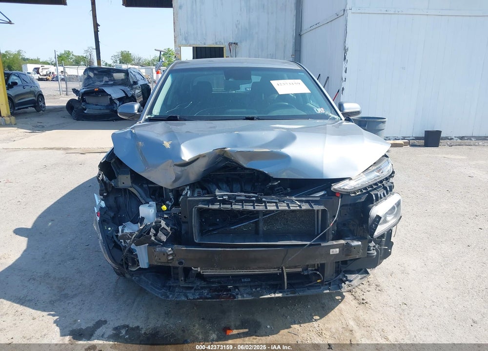 2021 HYUNDAI KONA VIN: KM8K1CAA3MU675091
