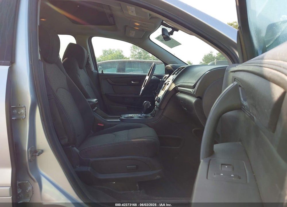2016 GMC ACADIA VIN: 1GKKVPKD7GJ131678