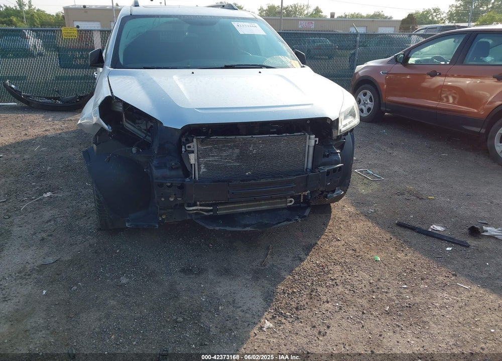 2016 GMC ACADIA VIN: 1GKKVPKD7GJ131678