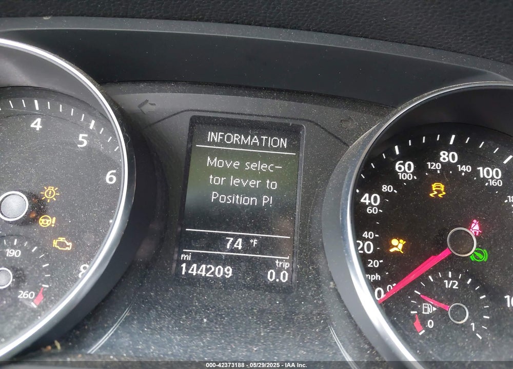 2018 VOLKSWAGEN PASSAT VIN: 1VWBA7A35JC012682