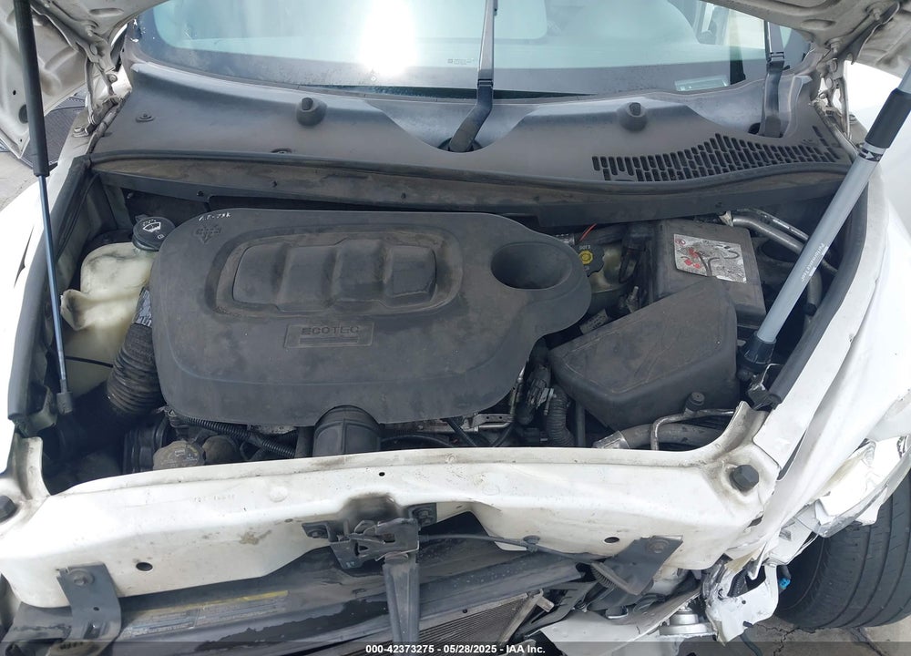 2011 CHEVROLET HHR LT VIN: 3GNBABFW3BS513100
