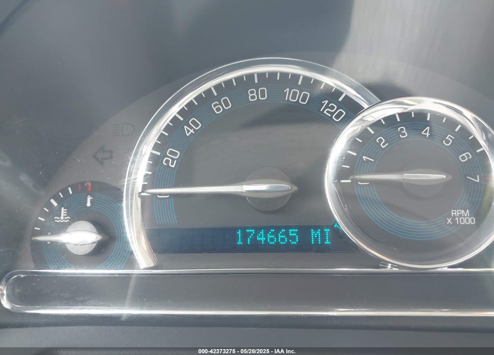 2011 CHEVROLET HHR LT VIN: 3GNBABFW3BS513100