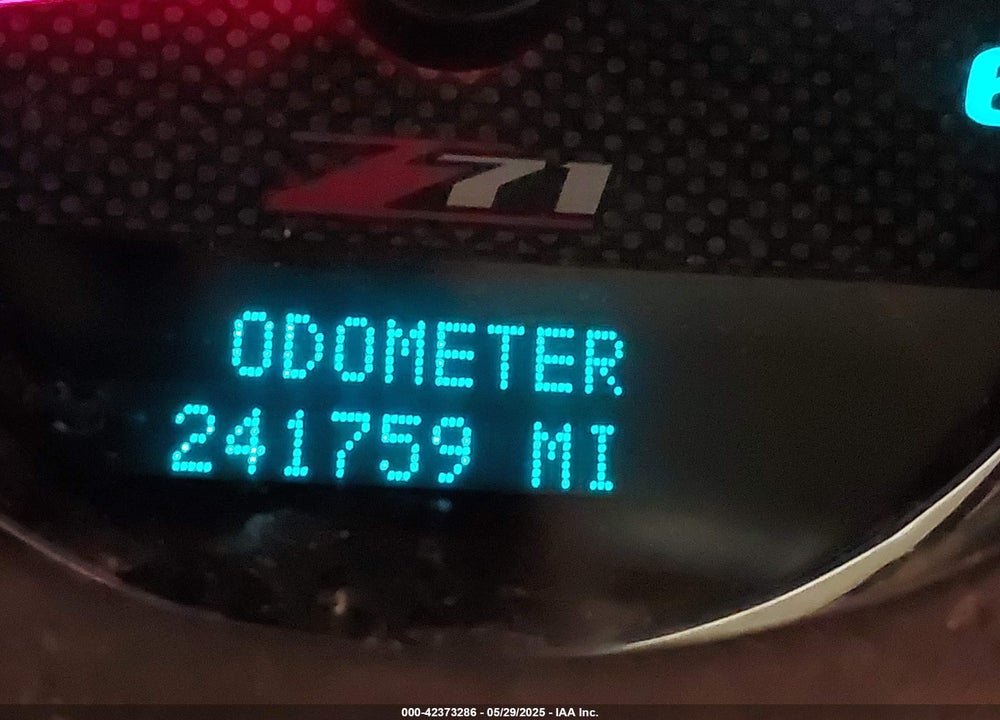 2007 CHEVROLET SUBURBAN VIN: 3GNFK16337G265066