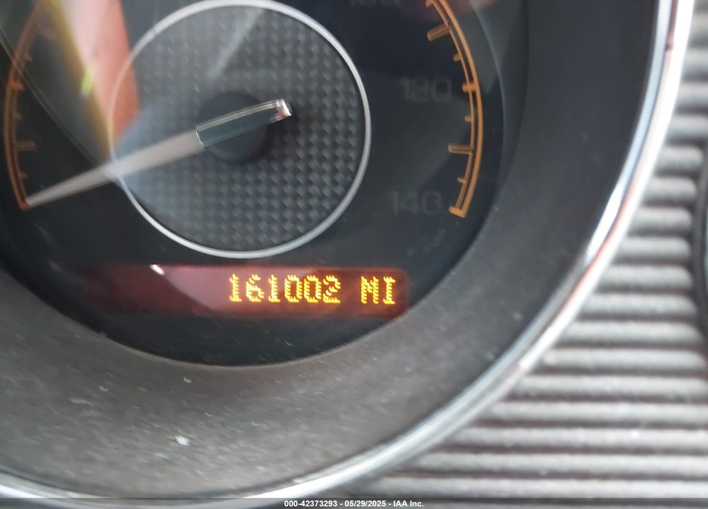 2007 SATURN AURA XE VIN: 1G8ZS57N87F308955