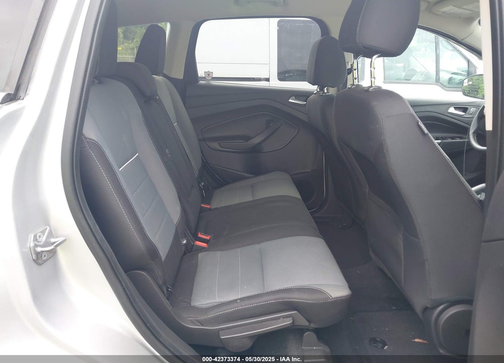 2014 FORD ESCAPE VIN: 1FMCU9GX2EUD92810
