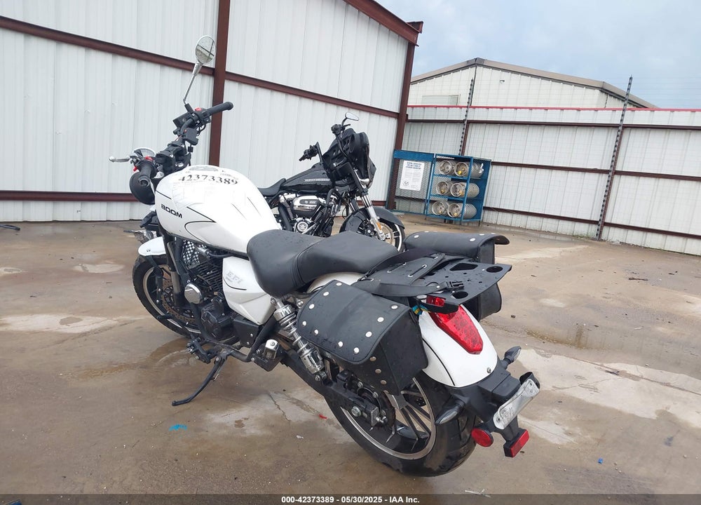 2022 JIANGSU BD2 VIN: L2BB7AAK8NB330033