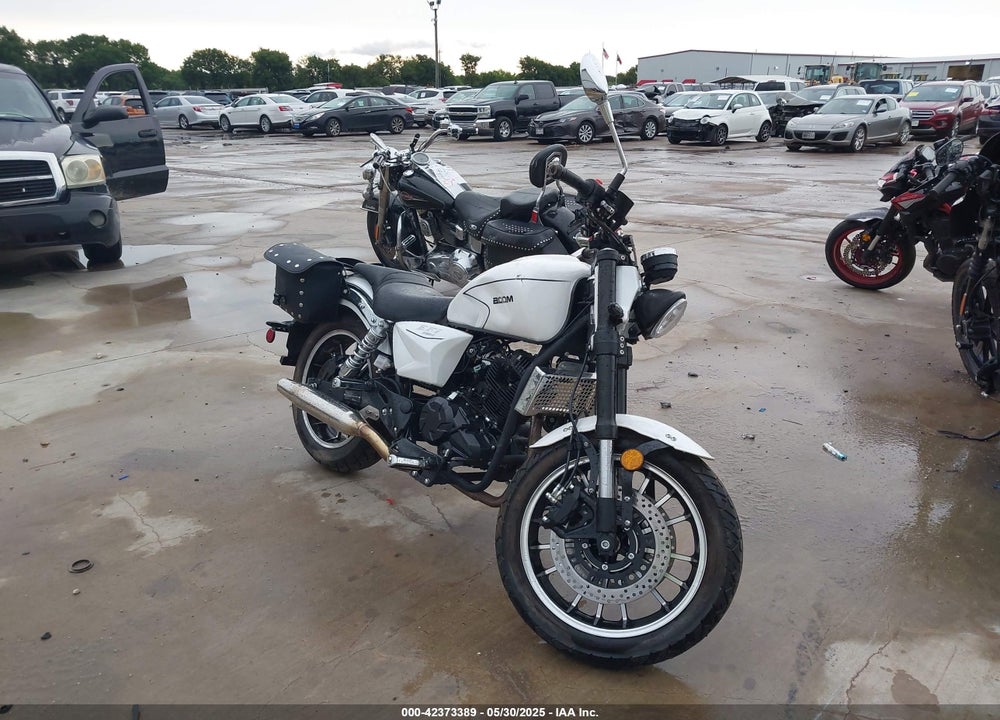 2022 JIANGSU BD2 VIN: L2BB7AAK8NB330033