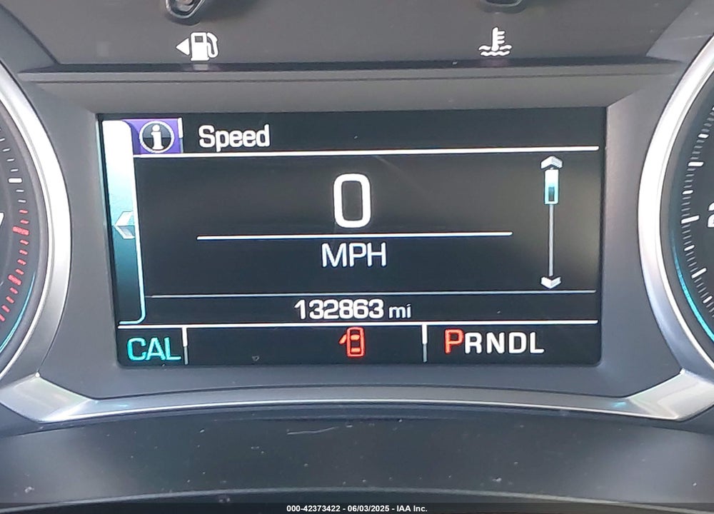 2019 CHEVROLET TRAVERSE VIN: 1GNEVGKW7KJ208656
