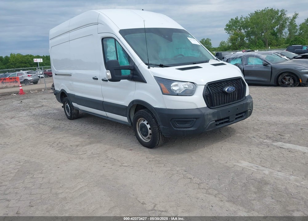 2023 FORD TRANSIT-250 VIN: 1FTBR1X89PKB17669
