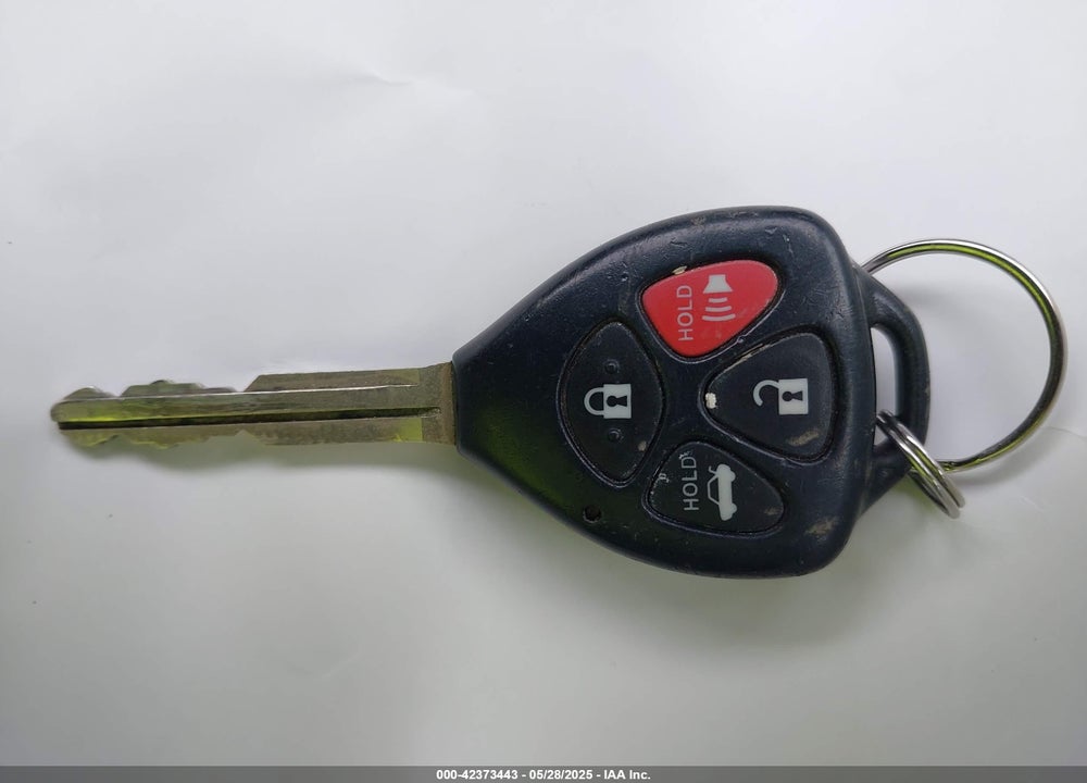 2010 TOYOTA COROLLA S VIN: 1NXBU4EEXAZ180439