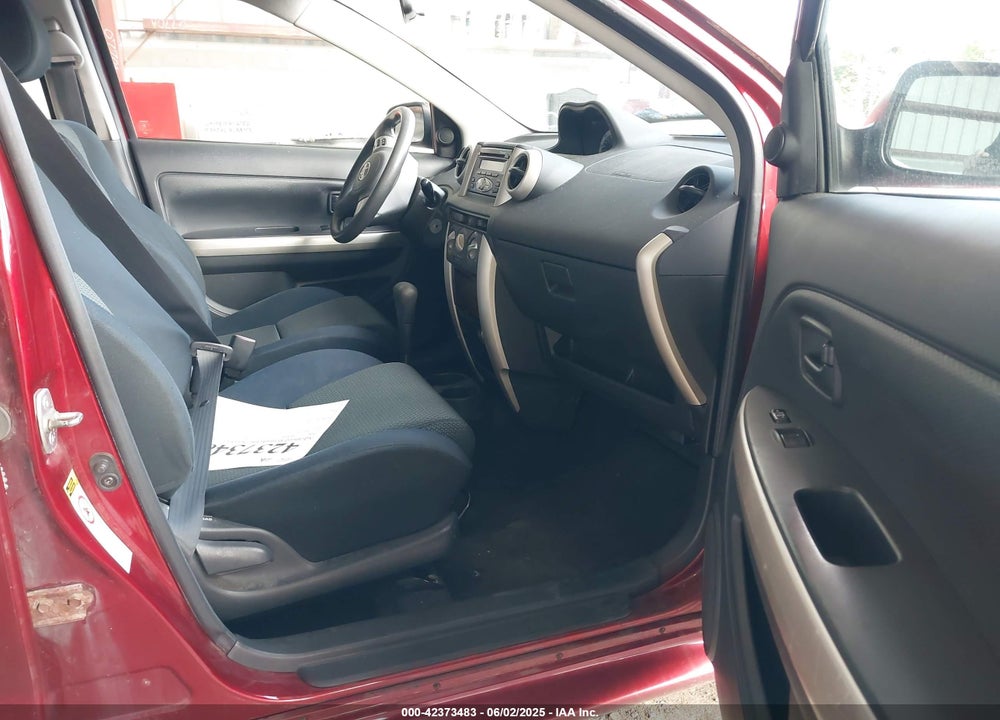 2006 SCION XA VIN: JTKKT604360154645